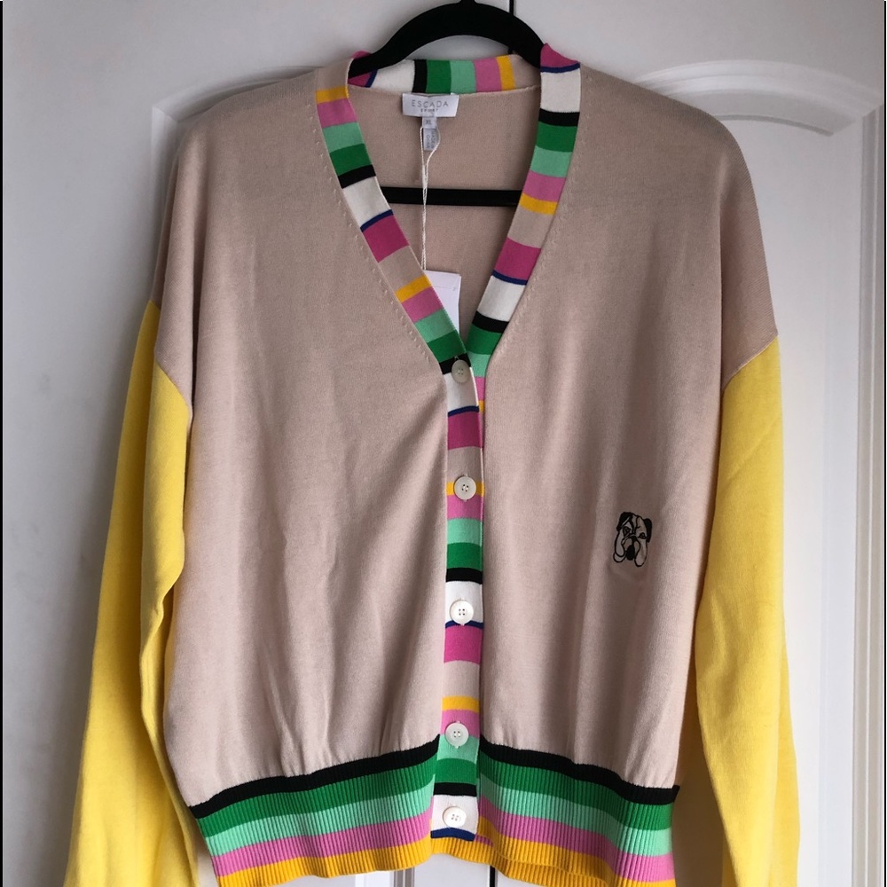 Escada
